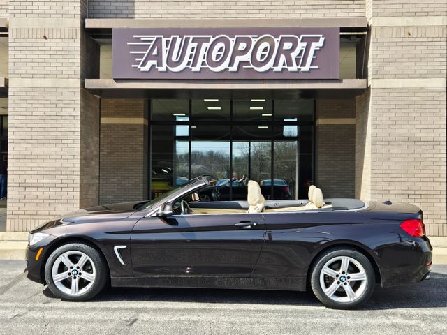 2014 BMW 428i xDrive | Ellisville, MO | AutoPort 2014 BMW 428i xDrive | Ellisville, MO | AutoPort