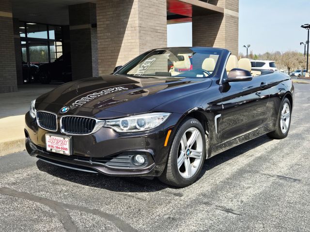 2014 BMW 428i xDrive | Ellisville, MO | AutoPort 2014 BMW 428i xDrive | Ellisville, MO | AutoPort