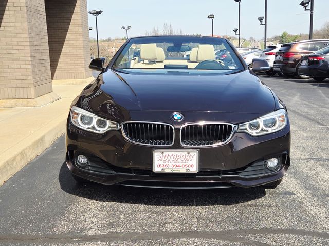 2014 BMW 428i xDrive | Ellisville, MO | AutoPort 2014 BMW 428i xDrive | Ellisville, MO | AutoPort