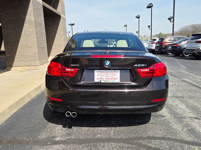 2014 BMW 428i xDrive | Ellisville, MO | AutoPort 2014 BMW 428i xDrive | Ellisville, MO | AutoPort