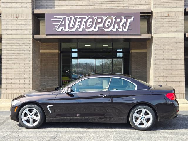 2014 BMW 428i xDrive | Ellisville, MO | AutoPort 2014 BMW 428i xDrive | Ellisville, MO | AutoPort