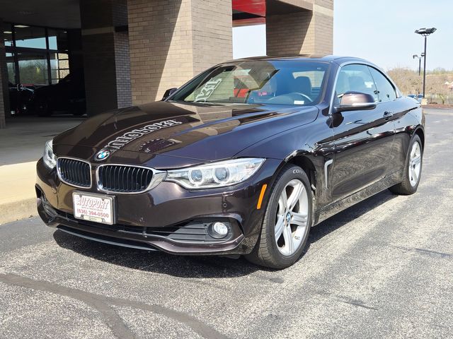 2014 BMW 428i xDrive | Ellisville, MO | AutoPort 2014 BMW 428i xDrive | Ellisville, MO | AutoPort