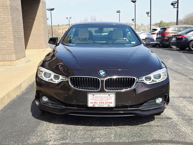 2014 BMW 428i xDrive | Ellisville, MO | AutoPort 2014 BMW 428i xDrive | Ellisville, MO | AutoPort