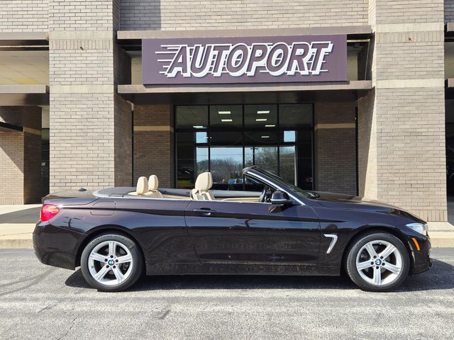 2014 BMW 428i xDrive | Ellisville, MO | AutoPort 2014 BMW 428i xDrive | Ellisville, MO | AutoPort