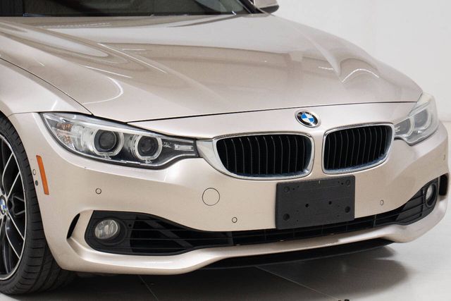 2014 BMW 4 Series 435i | Houston, TX | Houston Auto Credit 2014 BMW 4 Series 435i | Houston, TX | Houston Auto Credit
