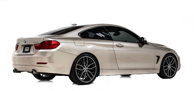 2014 BMW 4 Series 435i | Houston, TX | Houston Auto Credit 2014 BMW 4 Series 435i | Houston, TX | Houston Auto Credit