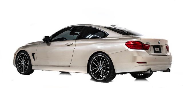 2014 BMW 4 Series 435i | Houston, TX | Houston Auto Credit 2014 BMW 4 Series 435i | Houston, TX | Houston Auto Credit
