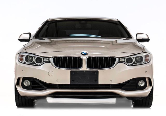 2014 BMW 4 Series 435i | Houston, TX | Houston Auto Credit 2014 BMW 4 Series 435i | Houston, TX | Houston Auto Credit