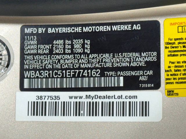 2014 BMW 4 Series 435i | Houston, TX | Houston Auto Credit 2014 BMW 4 Series 435i | Houston, TX | Houston Auto Credit