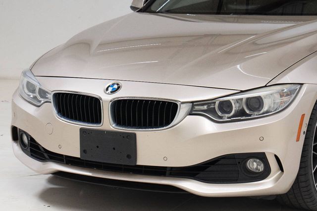2014 BMW 4 Series 435i | Houston, TX | Houston Auto Credit 2014 BMW 4 Series 435i | Houston, TX | Houston Auto Credit