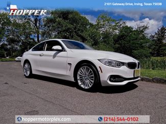2014 BMW 4 Series 428i M Sport Premium Package | Irving, Texas | Hopper Motorplex
