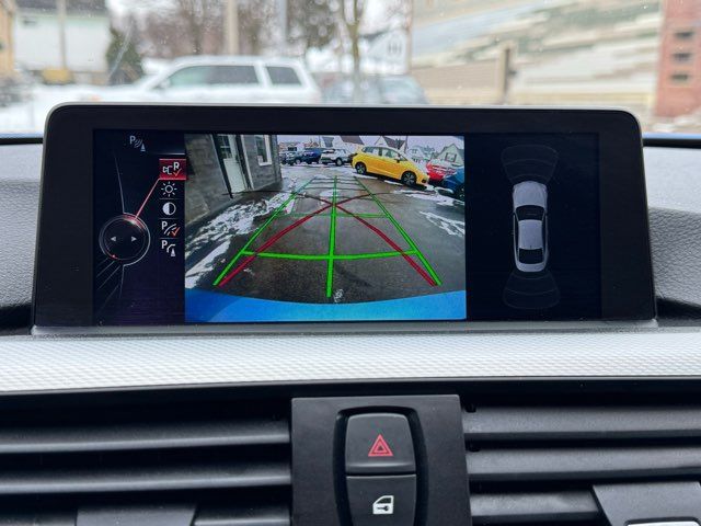 2014 BMW 4 Series 428i xDrive