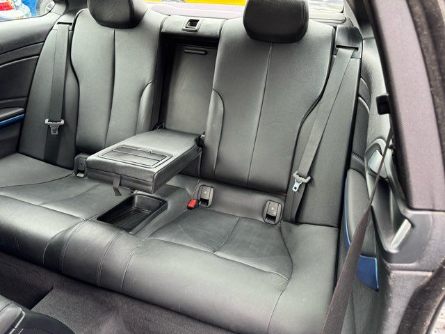 2014 BMW 4 Series 428i xDrive