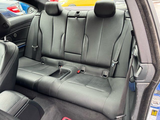 2014 BMW 4 Series 428i xDrive