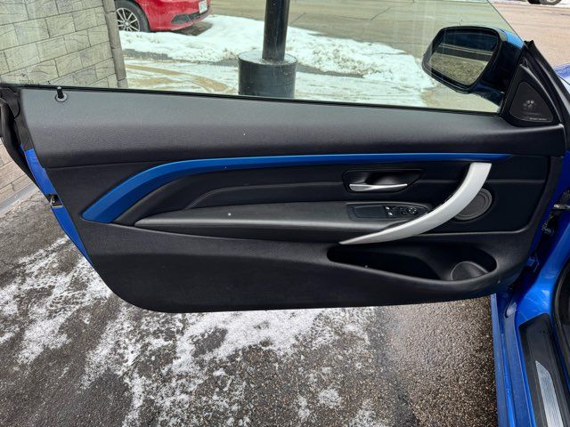 2014 BMW 4 Series 428i xDrive