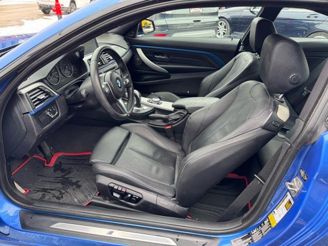 2014 BMW 4 Series 428i xDrive