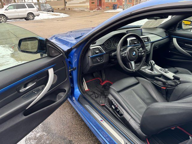 2014 BMW 4 Series 428i xDrive