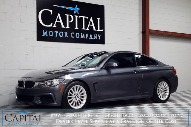 Luxury Car Dealership Used BMW Mercedes Sales & Service Eau Claire WI