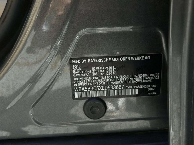 2014 BMW 5 Series 535i xDrive | Alpharetta, GA | Star Motors 2014 BMW 5 Series 535i xDrive | Alpharetta, GA | Star Motors