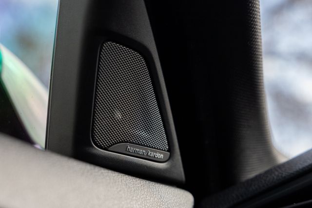 2014 BMW 5 Series 550i xDrive w/ M Sport, Head Up Display, Exec PKG