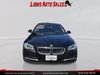 2014 BMW 5 Series 528i | Sacramento, CA | Lions Auto Sales 