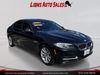 2014 BMW 5 Series 528i | Sacramento, CA | Lions Auto Sales 
