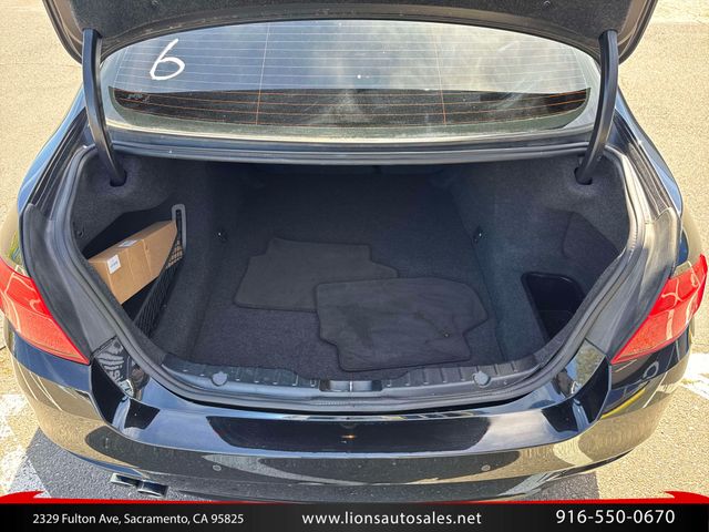 2014 BMW 5 Series 528i