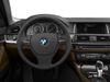 2014 BMW 528i M-Sport Aerodynamic kit | Honolulu, HI | Autosource Hawaii 