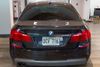 2014 BMW 528i M-Sport Aerodynamic kit | Honolulu, HI | Autosource Hawaii 