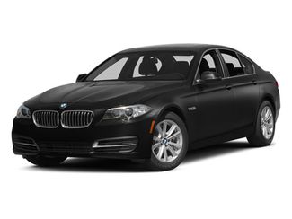 2014 BMW 528i M-Sport Aerodynamic kit | Honolulu, HI | Autosource Hawaii 