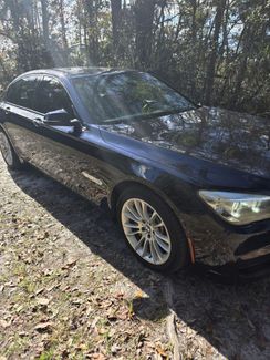 2014 BMW 7 Series I | Annapolis, MD | Annapolis Public Auto Auction