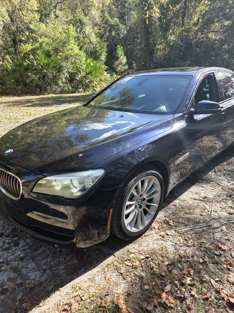 2014 BMW 7 Series I | Annapolis, MD | Annapolis Public Auto Auction 2014 BMW 7 Series I | Annapolis, MD | Annapolis Public Auto Auction