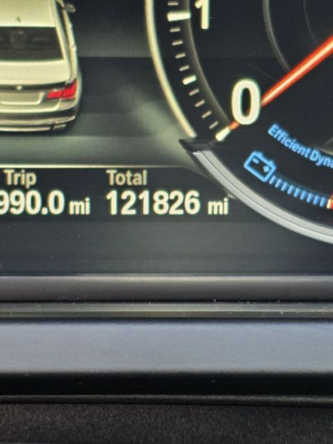 2014 BMW 7 Series I | Annapolis, MD | Annapolis Public Auto Auction 2014 BMW 7 Series I | Annapolis, MD | Annapolis Public Auto Auction