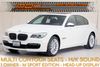 2014 BMW 7 Series 740i | Burbank, California | MDK International