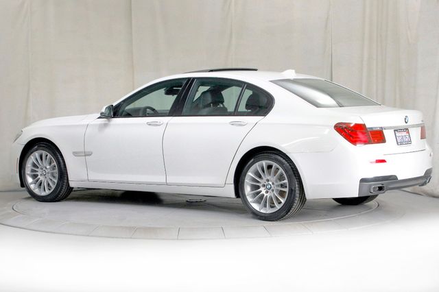 2014 BMW 7 Series 740i | Burbank, California | MDK International 2014 BMW 7 Series 740i | Burbank, California | MDK International