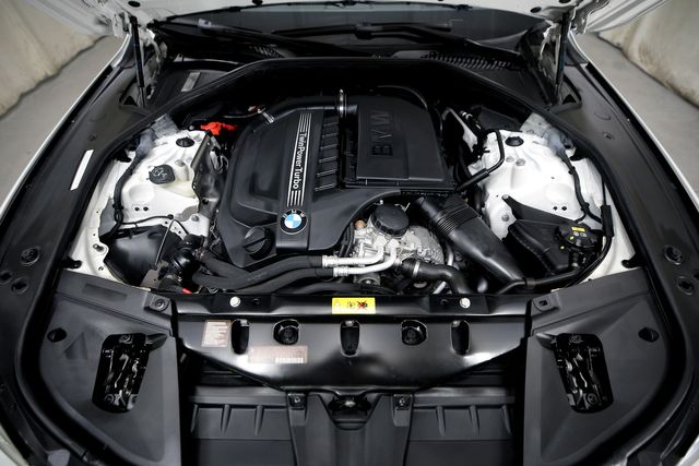 2014 BMW 7 Series 740i | Burbank, California | MDK International