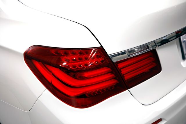 2014 BMW 7 Series 740i | Burbank, California | MDK International