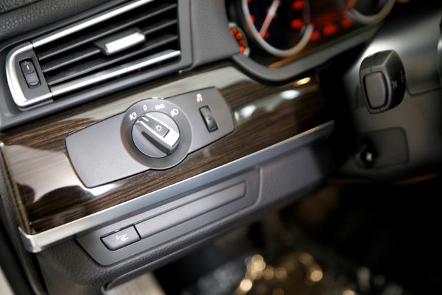 2014 BMW 7 Series 740i | Burbank, California | MDK International