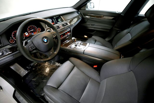 2014 BMW 7 Series 740i | Burbank, California | MDK International 2014 BMW 7 Series 740i | Burbank, California | MDK International