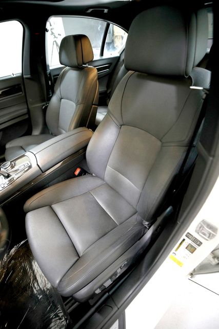 2014 BMW 7 Series 740i | Burbank, California | MDK International 2014 BMW 7 Series 740i | Burbank, California | MDK International