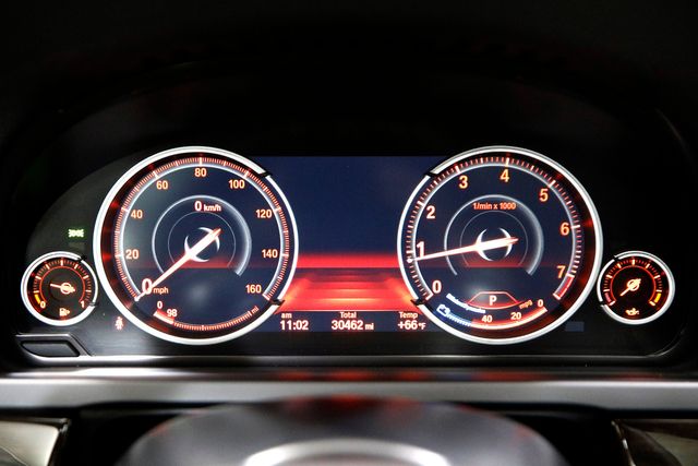 2014 BMW 7 Series 740i | Burbank, California | MDK International