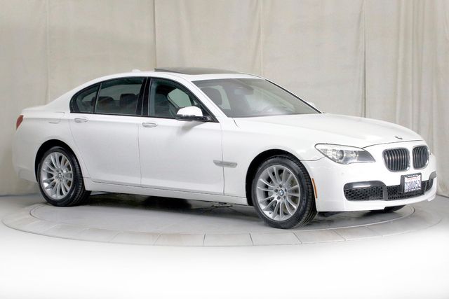 2014 BMW 7 Series 740i | Burbank, California | MDK International 2014 BMW 7 Series 740i | Burbank, California | MDK International