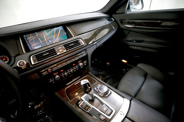 2014 BMW 7 Series 740i | Burbank, California | MDK International 2014 BMW 7 Series 740i | Burbank, California | MDK International