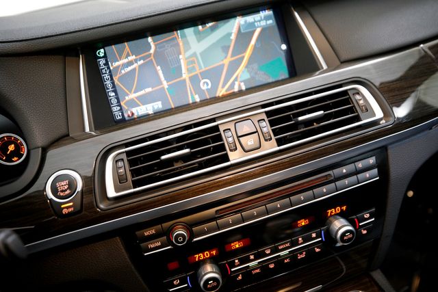 2014 BMW 7 Series 740i | Burbank, California | MDK International 2014 BMW 7 Series 740i | Burbank, California | MDK International