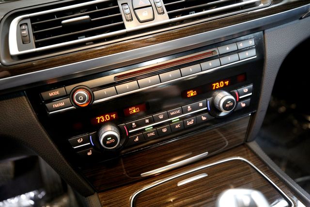 2014 BMW 7 Series 740i | Burbank, California | MDK International 2014 BMW 7 Series 740i | Burbank, California | MDK International