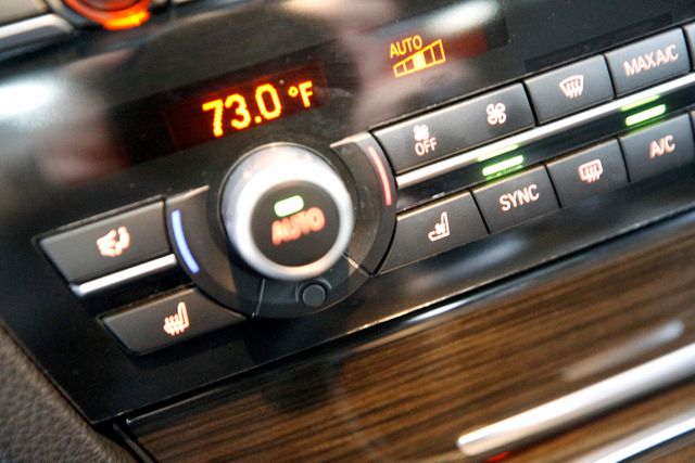 2014 BMW 7 Series 740i | Burbank, California | MDK International 2014 BMW 7 Series 740i | Burbank, California | MDK International