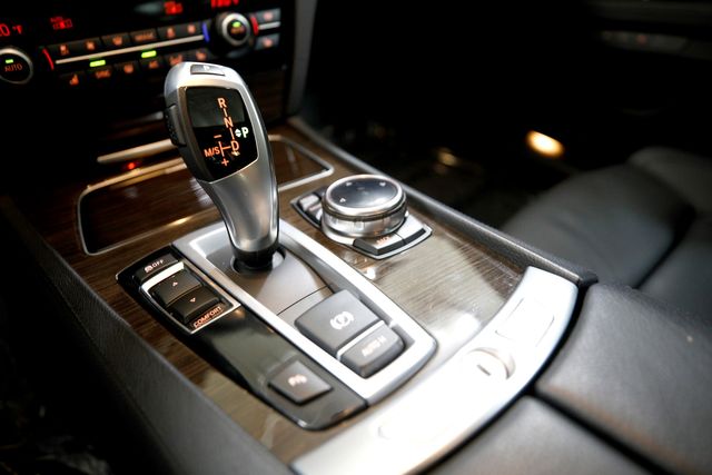 2014 BMW 7 Series 740i | Burbank, California | MDK International 2014 BMW 7 Series 740i | Burbank, California | MDK International