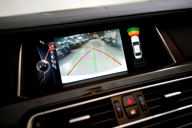 2014 BMW 7 Series 740i | Burbank, California | MDK International