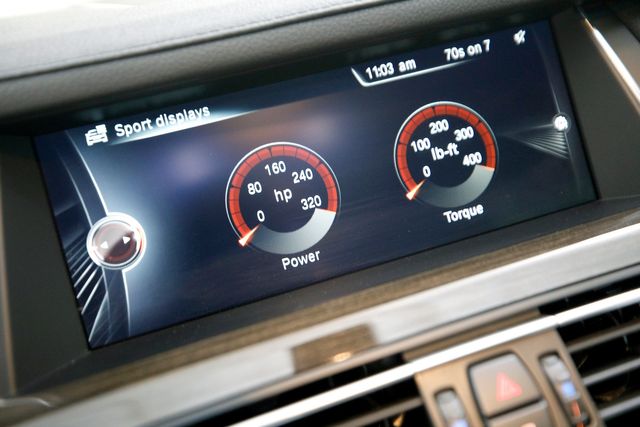 2014 BMW 7 Series 740i | Burbank, California | MDK International