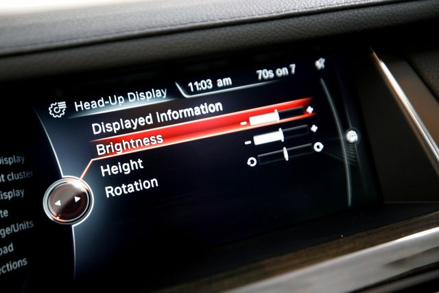 2014 BMW 7 Series 740i | Burbank, California | MDK International